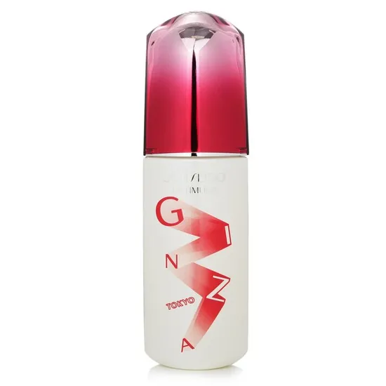 Shiseido Ultimune Power Infusing Concentrate ImuGeneration Technology Ginza Edition