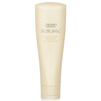 Shiseido Sublimic Aqua Intensive Treatment Dry, Damaged Hair