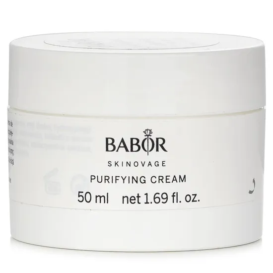 BABOR Skinovage Purifying Cream Salon Size