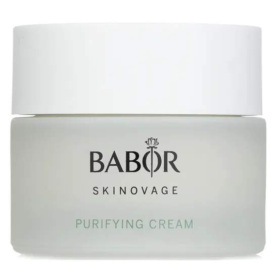 BABOR Skinovage Purifying Cream