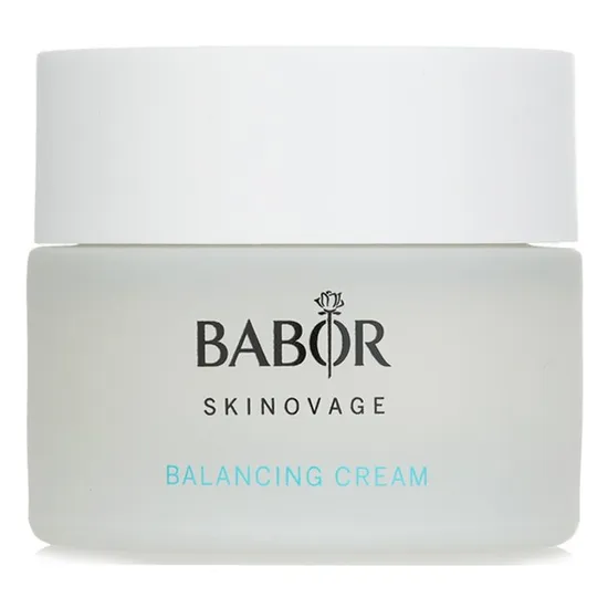BABOR Skinovage Balancing Cream