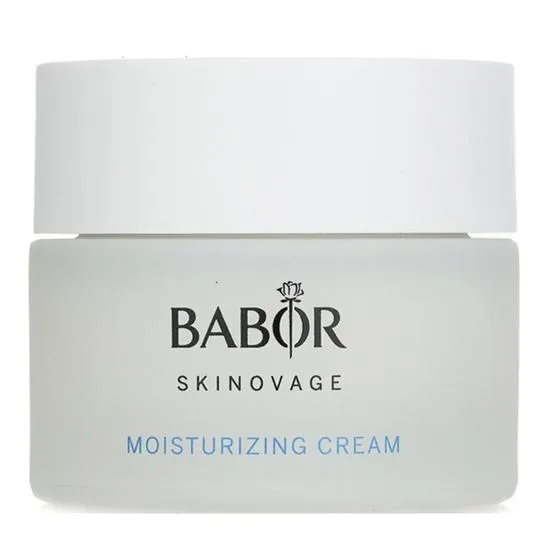 BABOR Skinovage Moisturising Cream