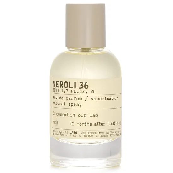 Le Labo Neroli 36 Eau De Parfum