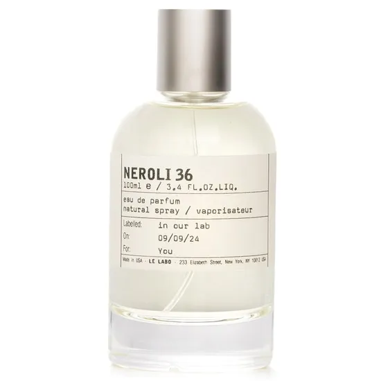 Le Labo Neroli 36 Eau De Parfum 100Ml