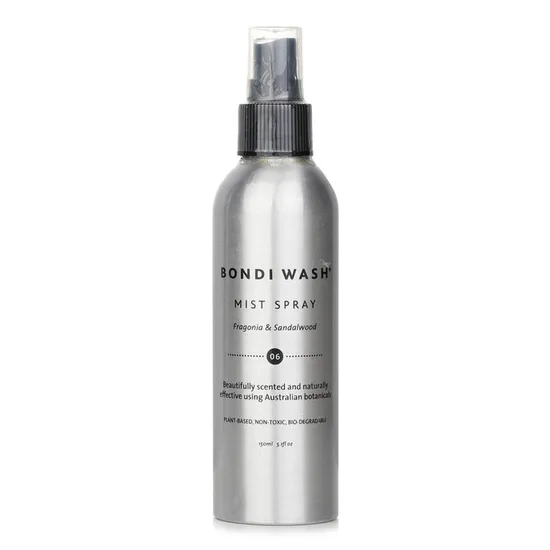 BONDI WASH Mist Spray Fragonia & Sandalwood