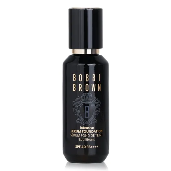 Bobbi Brown Intensive Serum Foundation SPF 40
