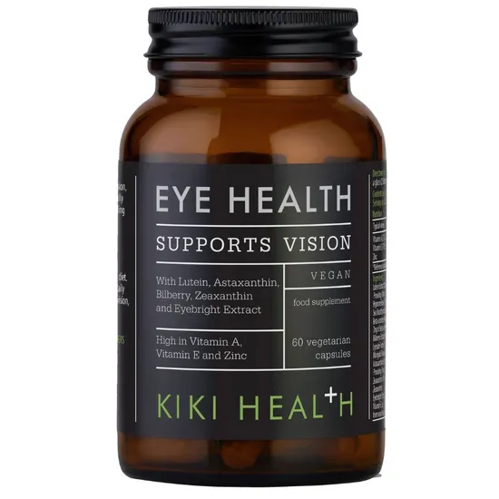 KIKI Health Eye Health Capsules