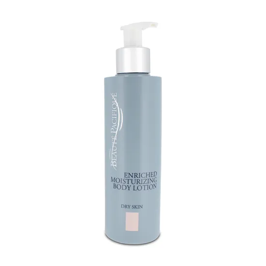 Beaute Pacifique Enriched Moisturising Body Lotion Dry Skin