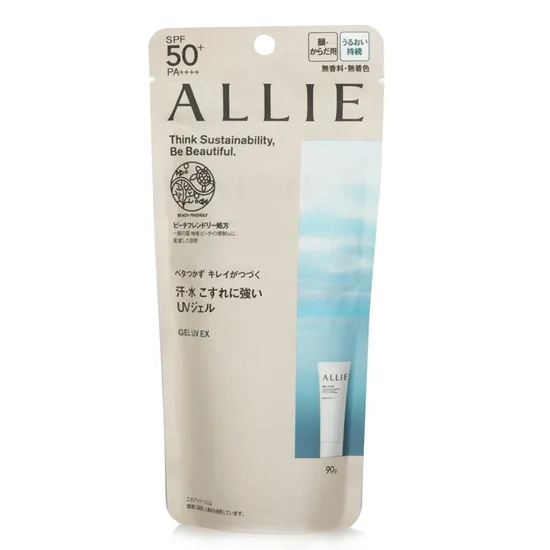 Kanebo Allie Chrono Beauty Gel UV EX SPF 50+