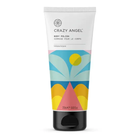 Crazy Angel Body Polish