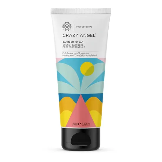 Crazy Angel Barrier Cream