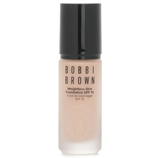 Bobbi Brown Weightless Skin Foundation SPF 15