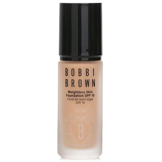 Bobbi Brown Weightless Skin Foundation SPF 15
