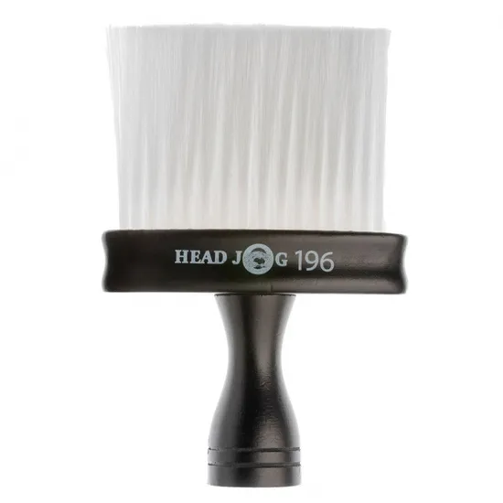 Head Jog 196 Neck Brush Black