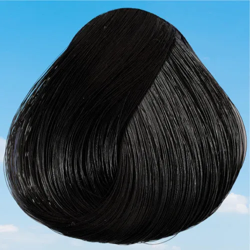 La Riche Directions Semi-Permanent Hair Colour Ebony