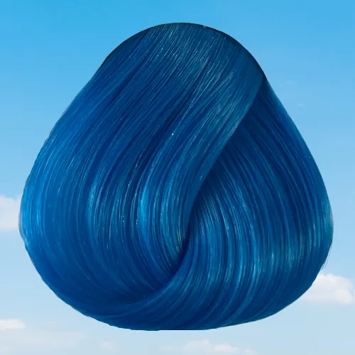La Riche Directions Semi-Permanent Hair Colour Lagoon Blue