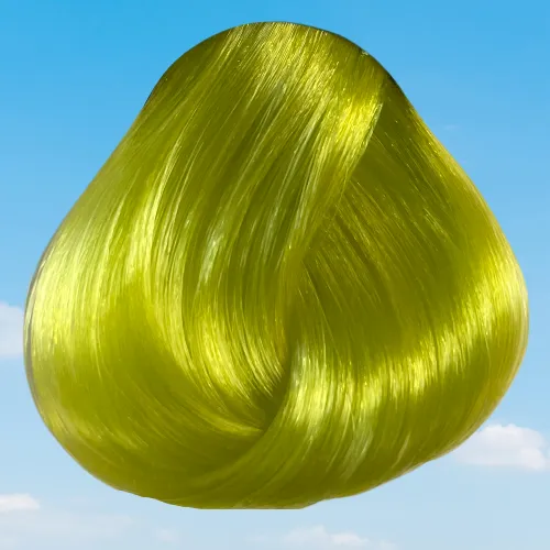 La Riche Directions Semi-Permanent Hair Colour Fluorescent Yellow