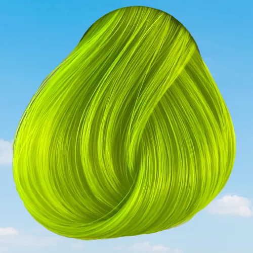 La Riche Directions Semi-Permanent Hair Colour Fluorescent Lime