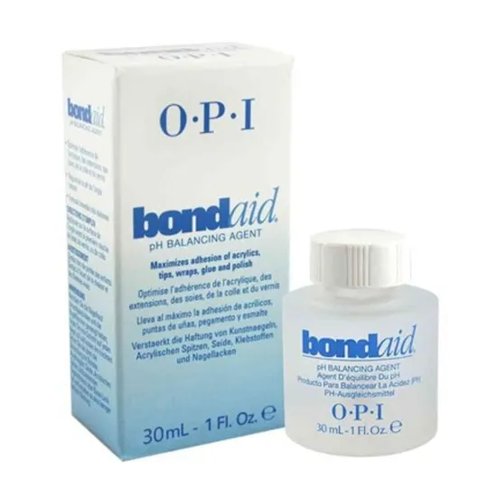 OPI BondAid