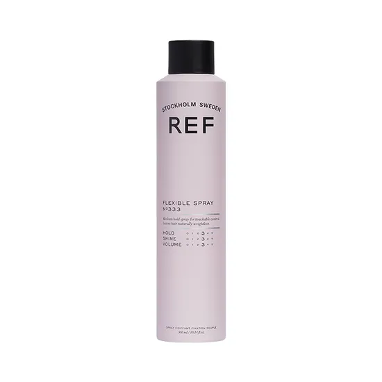 REF Flexible Spray No. 333