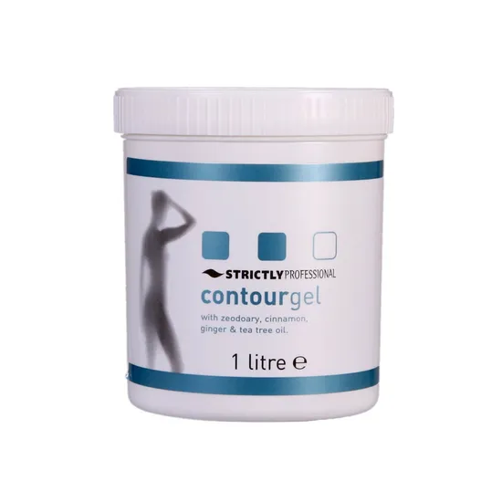 Strictly Professional Contour Gel