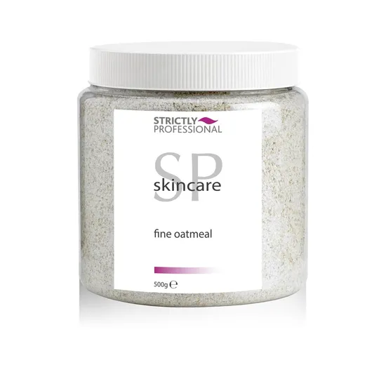 Strictly Professional Fine Oatmeal