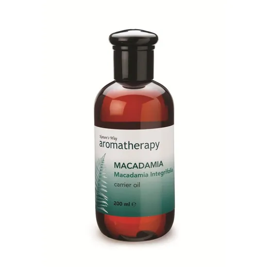 Strictly Professional Macadamia Oil