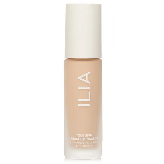 ILIA True Skin Serum Foundation