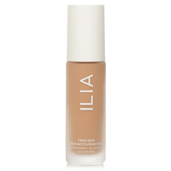 Ilia True Skin Serum Foundation Sf3.5 Corsica