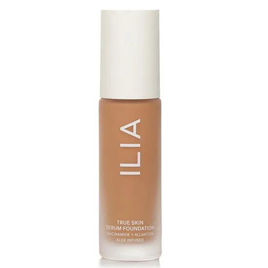 ILIA True Skin Serum Foundation