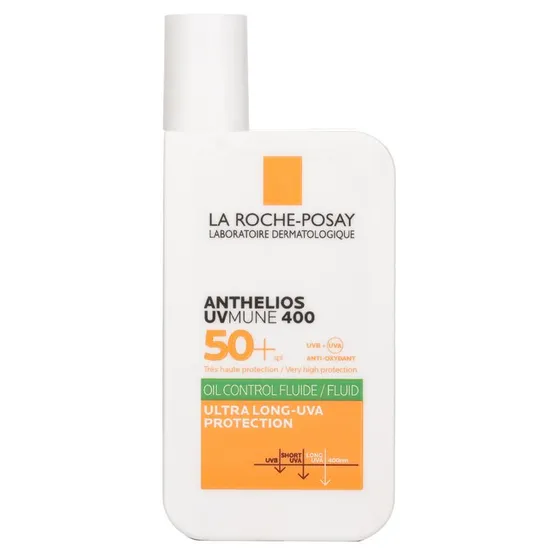 La Roche-Posay Anthelios UVMUNE 400 Oil Control Fluid SPF 50