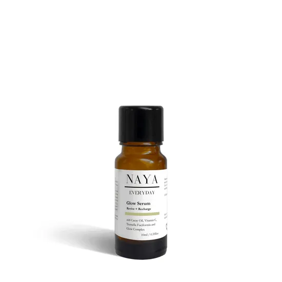 NAYA Everyday Glow Serum Deluxe