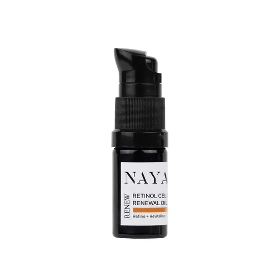 NAYA Retinol Cell Renewal Oil