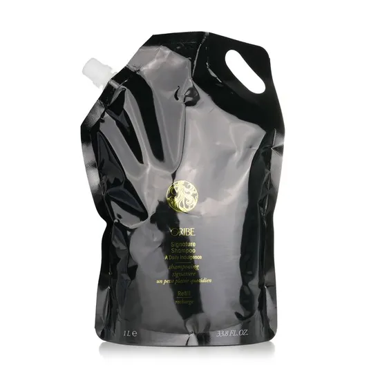 Oribe Signature Shampoo 1000Ml - Refill