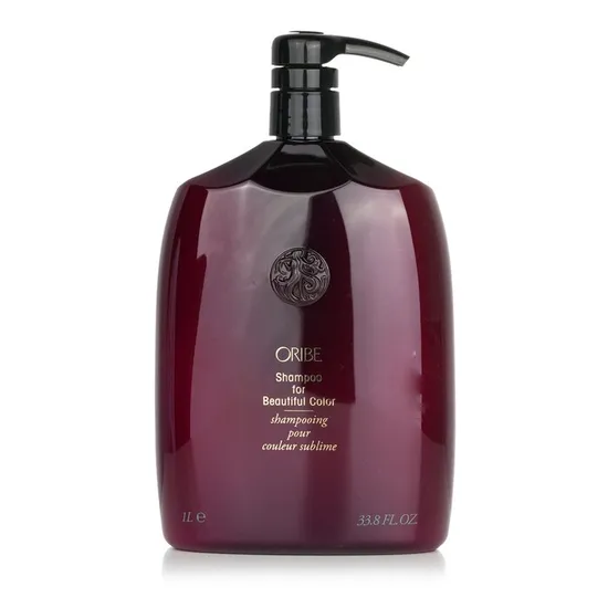 Oribe Shampoo For Beautiful Colour 1000Ml