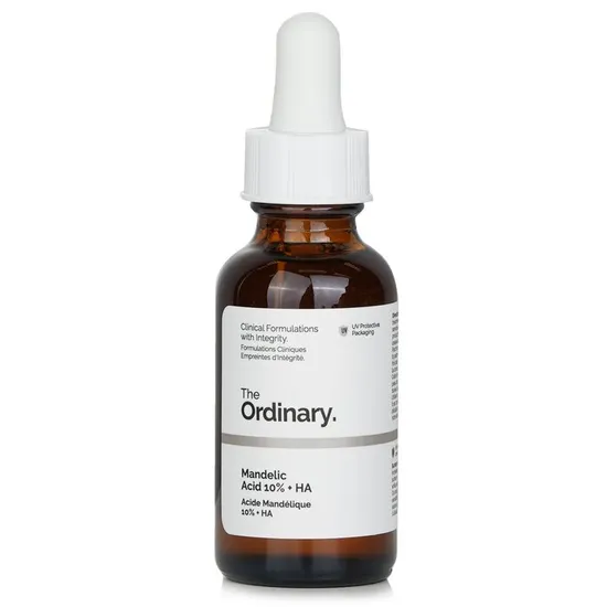 The Ordinary Mandelic Acid 10% + HA