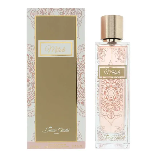 Diane Castel Mitali Eau De Parfum