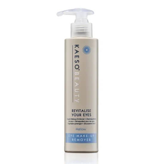 Kaeso Revitalise Your Eyes Makeup Remover 495Ml