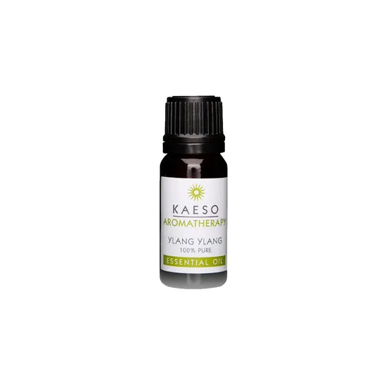 Kaeso Aromatherapy Essential Oil Ylang Ylang 50Ml