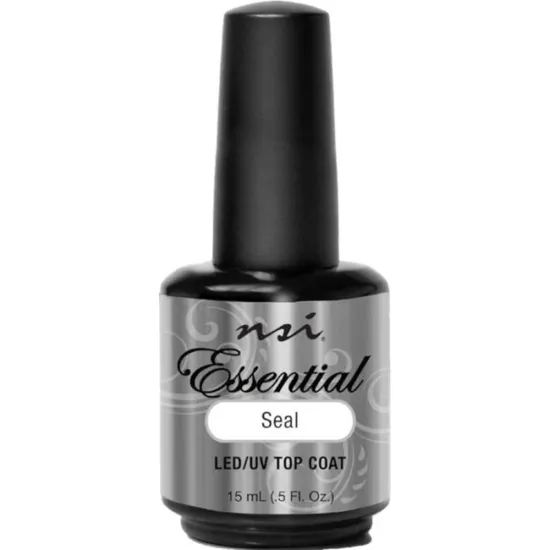 NSI Essential Seal LED/UV Top Coat