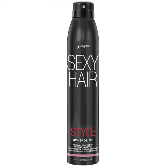 Sexy Hair Control Me