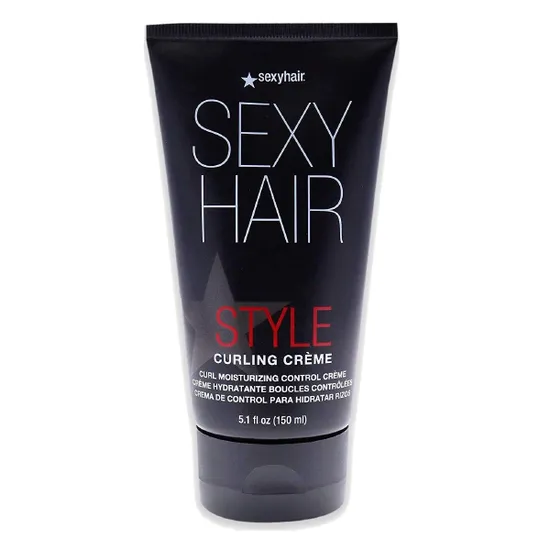 Sexy Hair Curling Creme