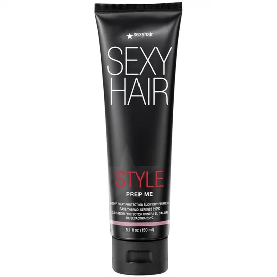 Sexy Hair Prep Me Primer
