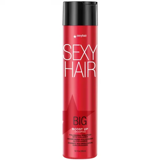 Sexy Hair Big Boost Up Shampoo 1000Ml