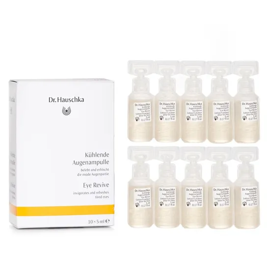 Dr Hauschka Eye Revive