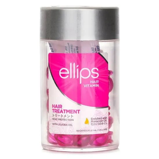 Ellips Hair Vitamin Oil Hair Treatment