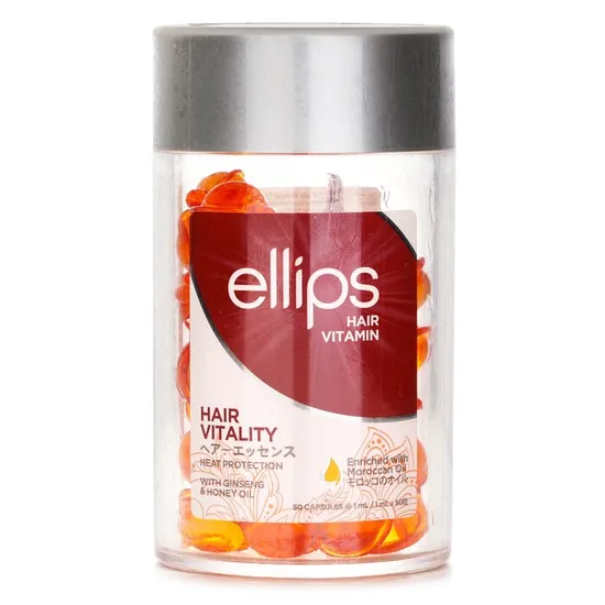 Ellips Hair Vitamin Oil Hair Vitality