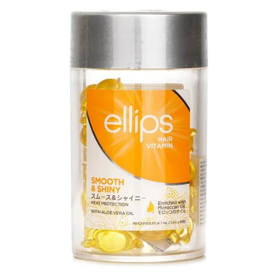 Ellips Hair Vitamin Oil Smooth & Shiny