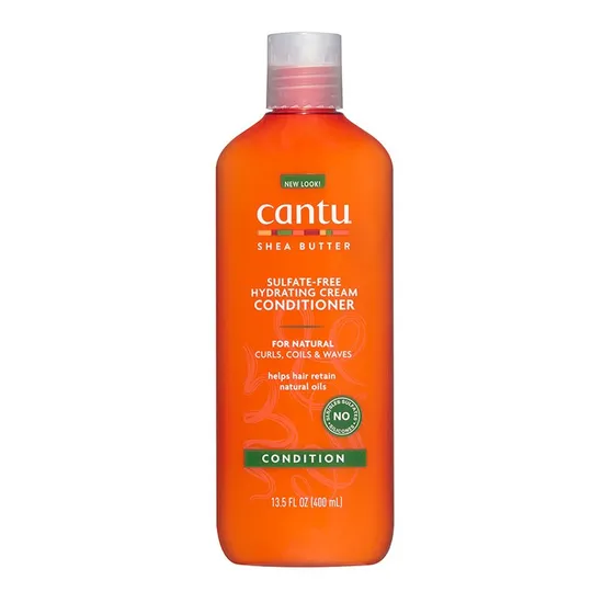 Cantu Hydrating Cream Conditioner