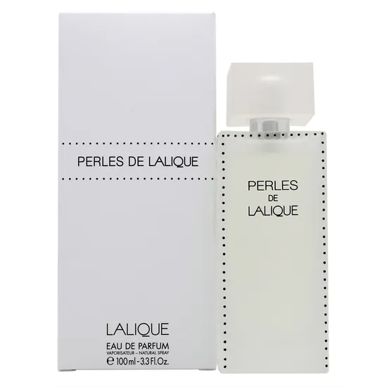 Lalique Perles De Eau De Parfum 100Ml